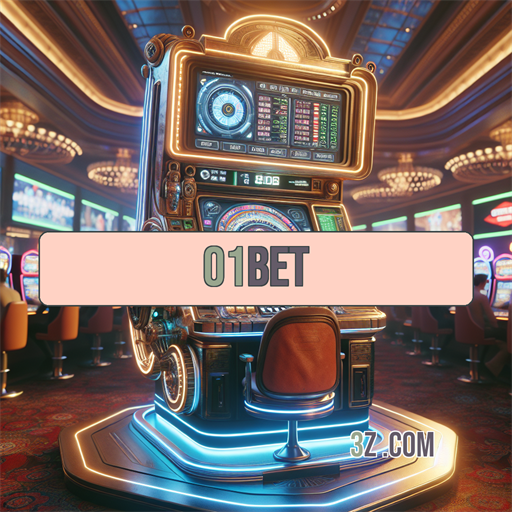 Explorando as Máquinas de Jogos: Diversão e Oportunidades na 01bets