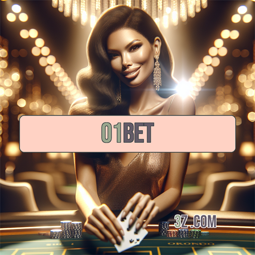 Explorando as Máquinas de Jogos: Diversão e Oportunidades na 01bets