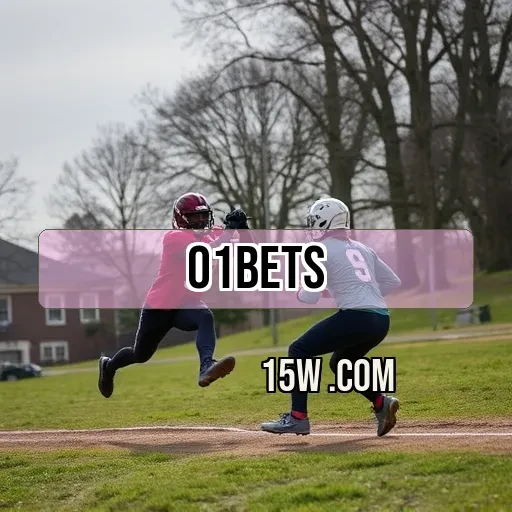 01bets Jogos Casuais