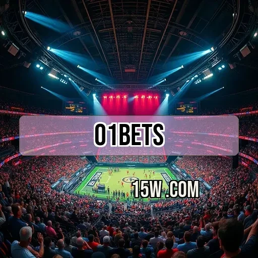 01bets Loterias
