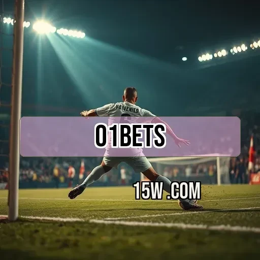 01bets Novos Jogos