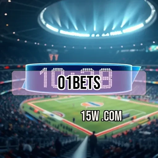 01bets Apostas Esportivas